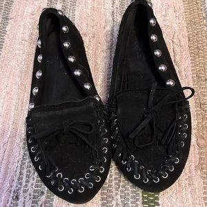 Rebecca Minkoff x Minnetonka